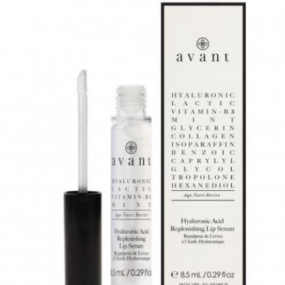 NIB Avant Skincare Hyaluronic Acid Lip Serum